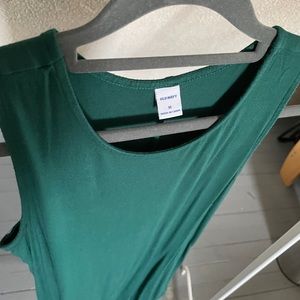 Old Navy Sleeveless Shift Dress